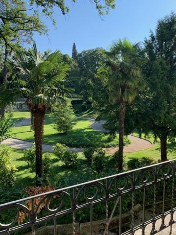 Hotel Villa Laurel Lovran Dış mekan fotoğraf