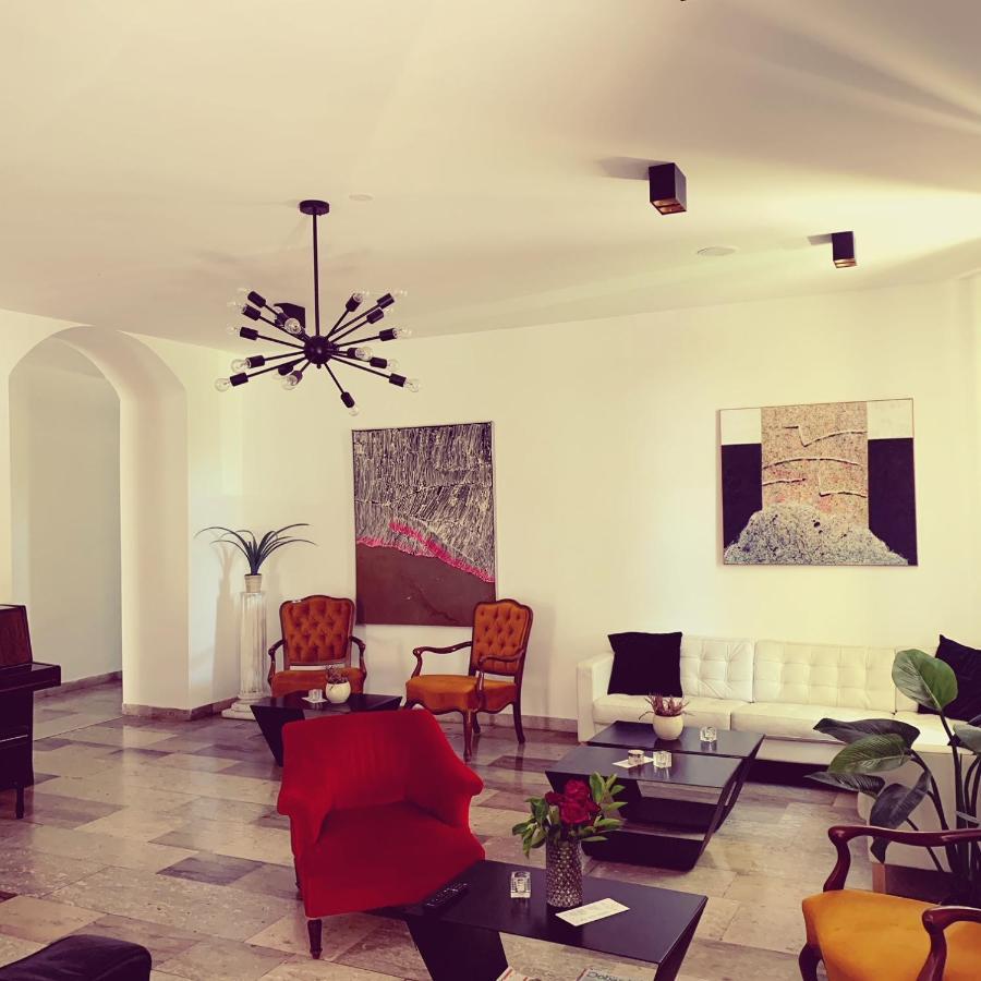 Hotel Villa Laurel Lovran Dış mekan fotoğraf