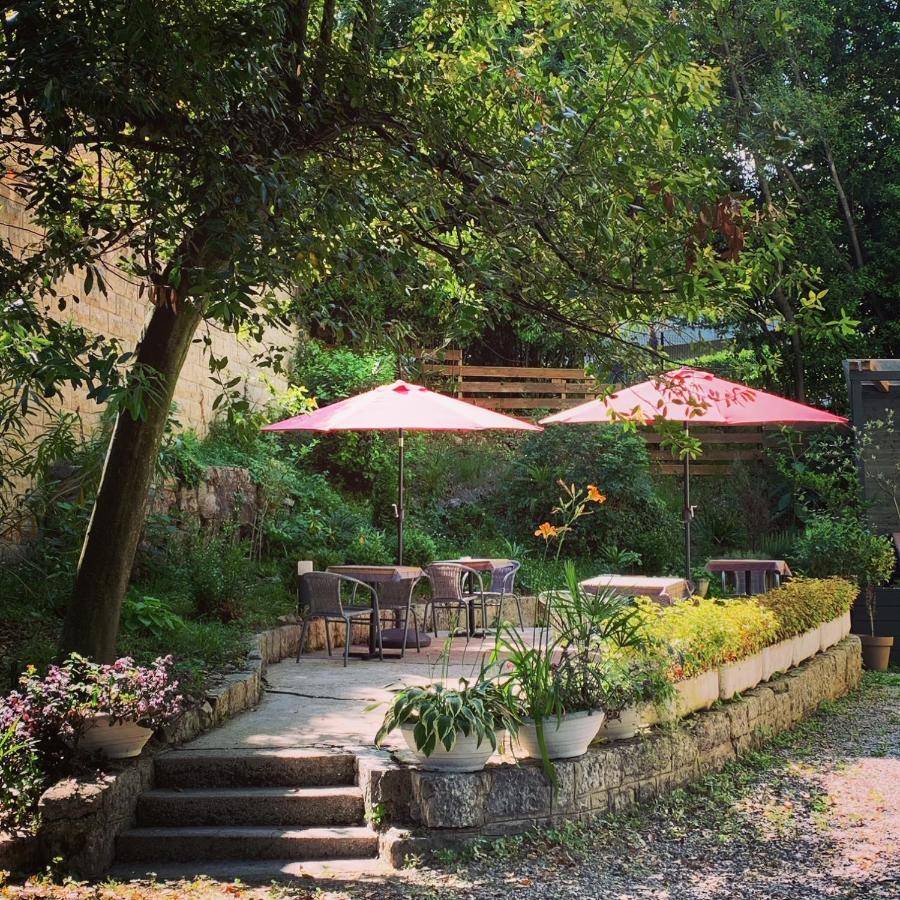 Hotel Villa Laurel Lovran Dış mekan fotoğraf